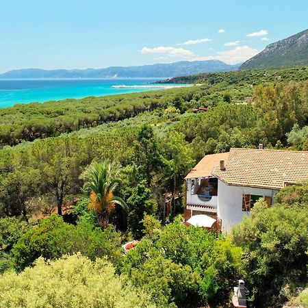 Casa Vacanze Osala Orosei Eksteriør billede