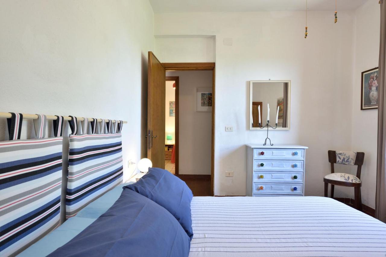 Casa Vacanze Osala Orosei Eksteriør billede